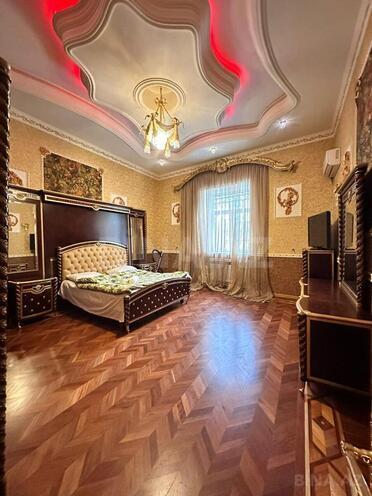 Сдаётся 5-комн. вторичка 250 м², м. Сахил, photo 12 from 29