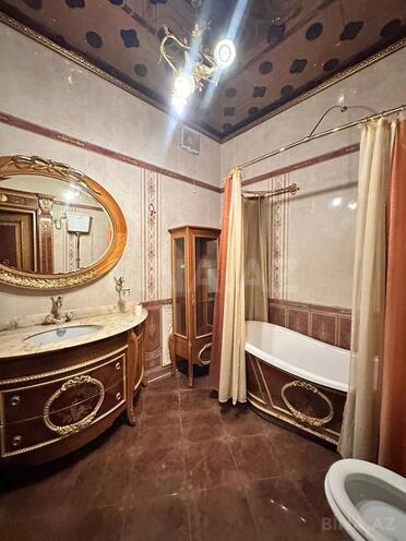 Сдаётся 5-комн. вторичка 250 м², м. Сахил, photo 17 from 29