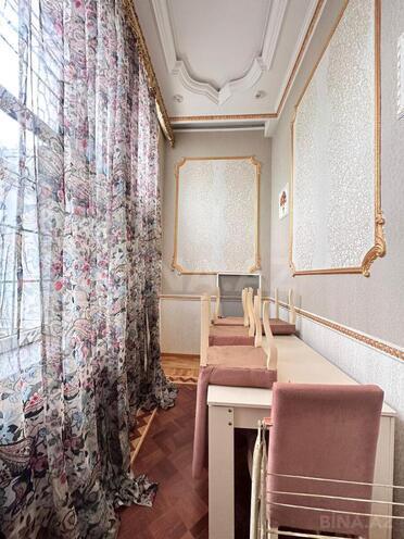 Сдаётся 5-комн. вторичка 250 м², м. Сахил, photo 18 from 29