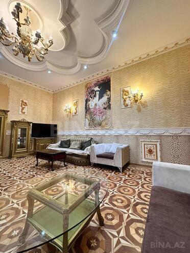 Сдаётся 5-комн. вторичка 250 м², м. Сахил, photo 5 from 29