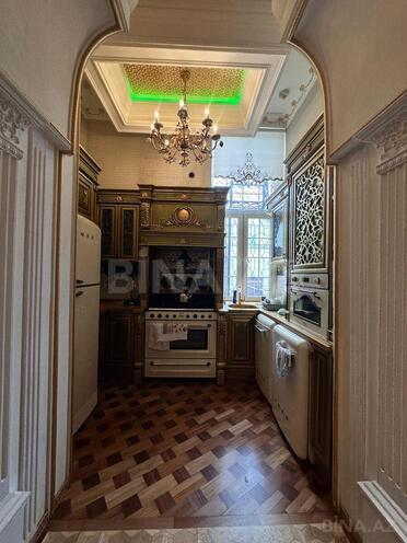 Сдаётся 5-комн. вторичка 250 м², м. Сахил, photo 22 from 29