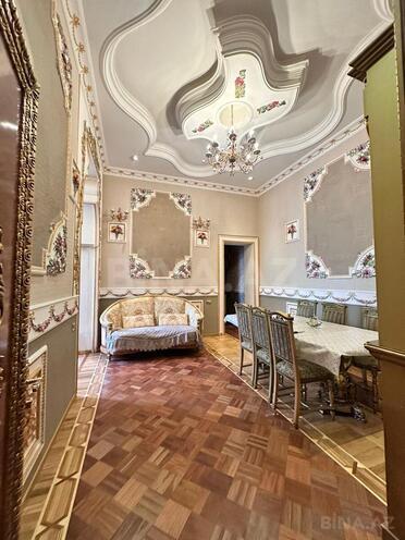 Сдаётся 5-комн. вторичка 250 м², м. Сахил, photo 23 from 29