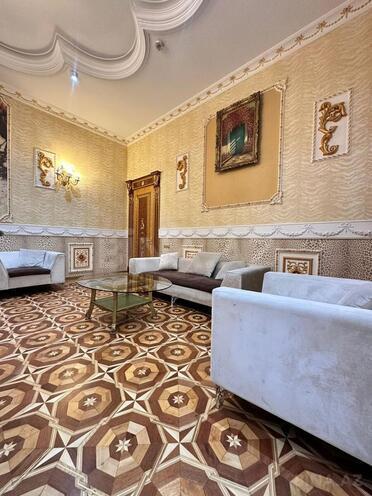 Сдаётся 5-комн. вторичка 250 м², м. Сахил, photo 6 from 29