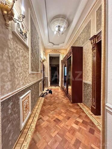 Сдаётся 5-комн. вторичка 250 м², м. Сахил, photo 14 from 29