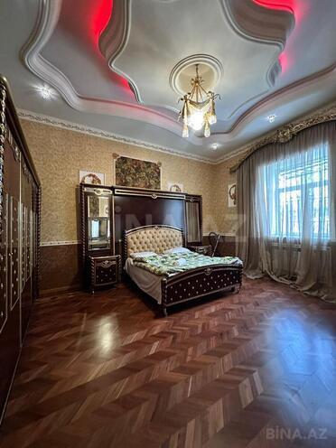 Сдаётся 5-комн. вторичка 250 м², м. Сахил, photo 26 from 29