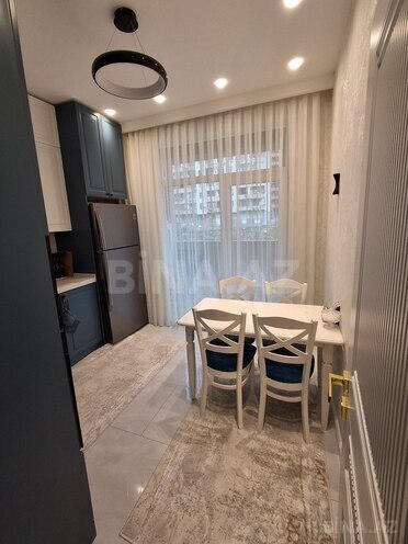 Satılır 3 otaqlı yeni tikili 91 m², Həzi Aslanov m., photo 6 from 8