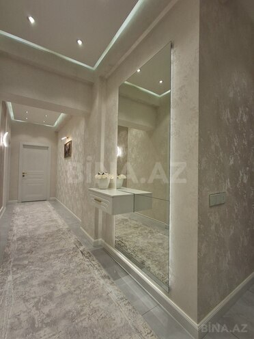 Satılır 3 otaqlı yeni tikili 91 m², Həzi Aslanov m., photo 5 from 8