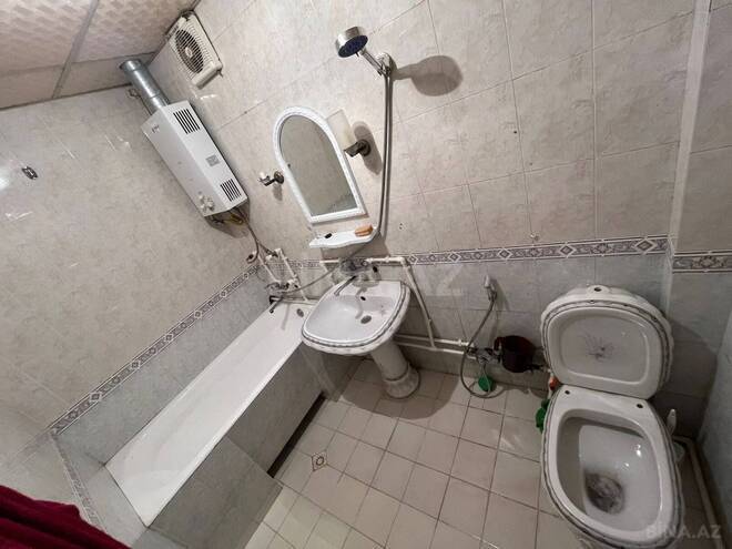 Satılır 3 otaqlı köhnə tikili 100 m², Abşeron r., photo 11 from 12