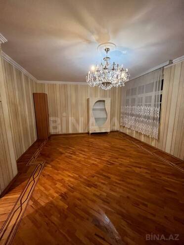 Satılır 3 otaqlı köhnə tikili 100 m², Abşeron r., photo 1 from 12