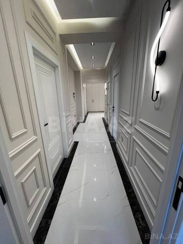 Сдаётся 3-комн. новостройка 120 м², пос. Бадамдар, photo 7 from 14