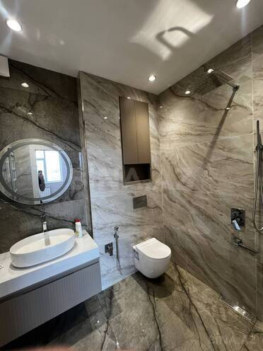Сдаётся 3-комн. новостройка 120 м², пос. Бадамдар, photo 11 from 14