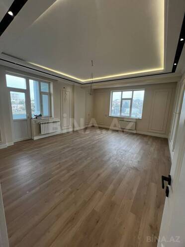 Сдаётся 3-комн. новостройка 120 м², пос. Бадамдар, photo 4 from 14