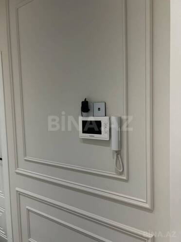 Сдаётся 3-комн. новостройка 120 м², пос. Бадамдар, photo 9 from 14