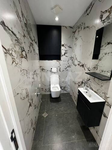 Сдаётся 3-комн. новостройка 120 м², пос. Бадамдар, photo 8 from 14