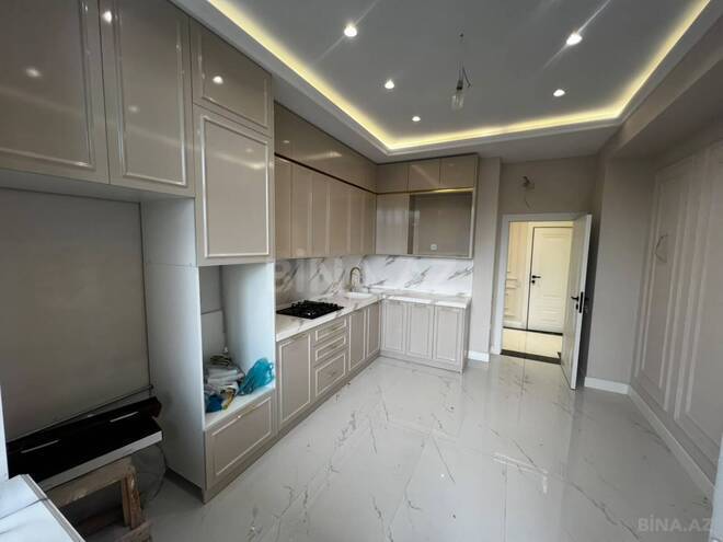 Сдаётся 3-комн. новостройка 120 м², пос. Бадамдар, photo 5 from 14