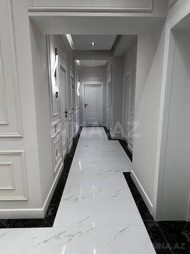 Сдаётся 3-комн. новостройка 120 м², пос. Бадамдар, photo 10 from 14