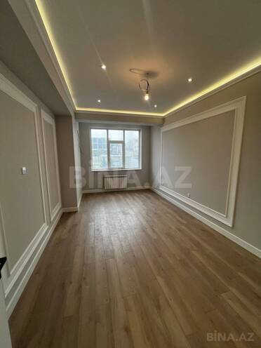 Сдаётся 3-комн. новостройка 120 м², пос. Бадамдар, photo 12 from 14