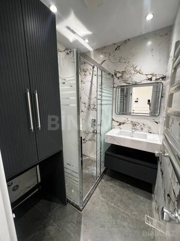 Сдаётся 3-комн. новостройка 120 м², пос. Бадамдар, photo 6 from 14