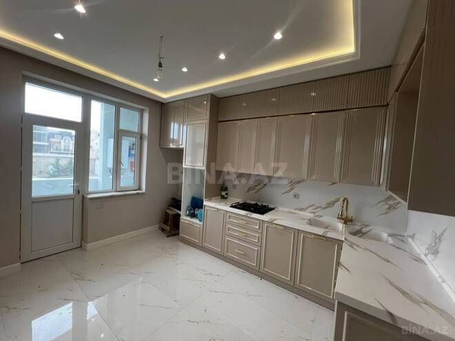 Сдаётся 3-комн. новостройка 120 м², пос. Бадамдар, photo 3 from 14