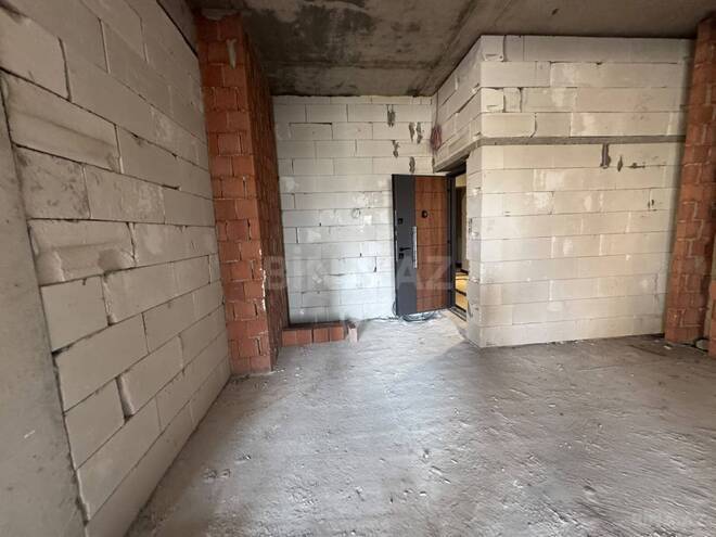 Продается 2-комн. новостройка 91 м², м. Нариман Нариманов, photo 13 from 14