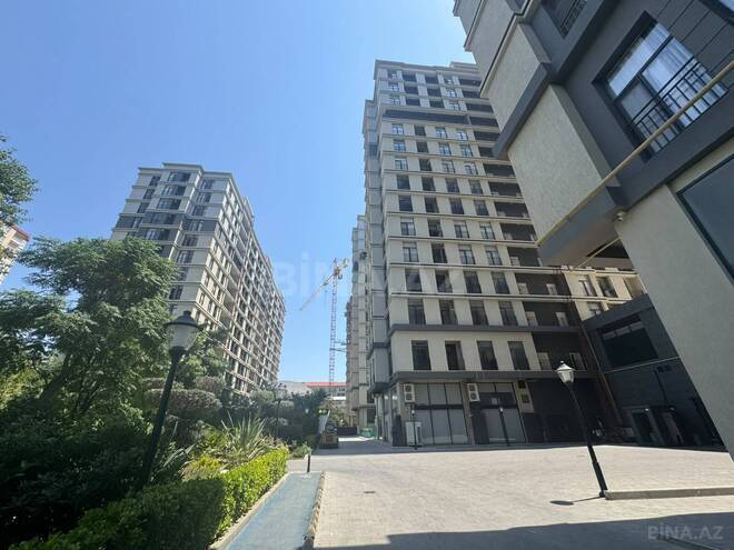 Продается 2-комн. новостройка 91 м², м. Нариман Нариманов, photo 4 from 14