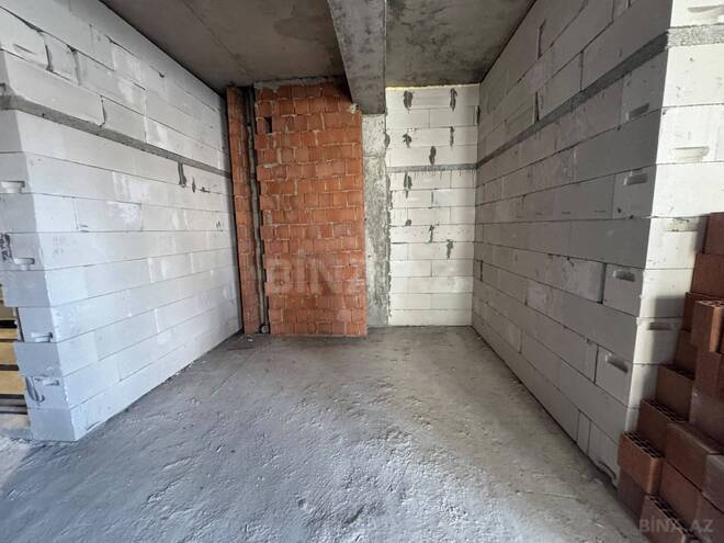 Продается 2-комн. новостройка 91 м², м. Нариман Нариманов, photo 12 from 14