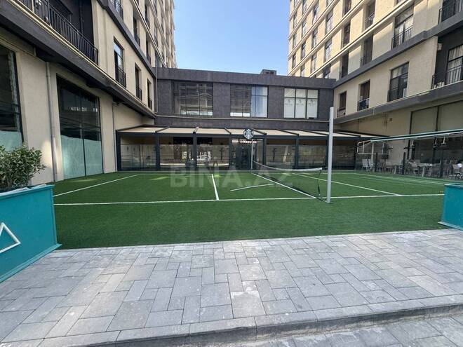 Продается 2-комн. новостройка 91 м², м. Нариман Нариманов, photo 7 from 14