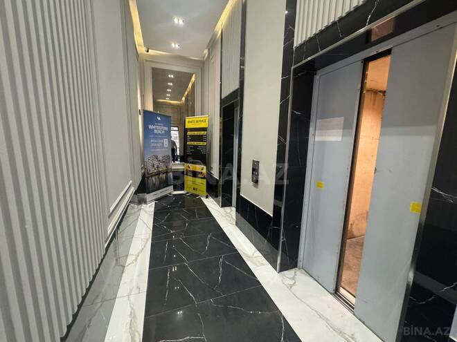Продается 2-комн. новостройка 91 м², м. Нариман Нариманов, photo 8 from 14
