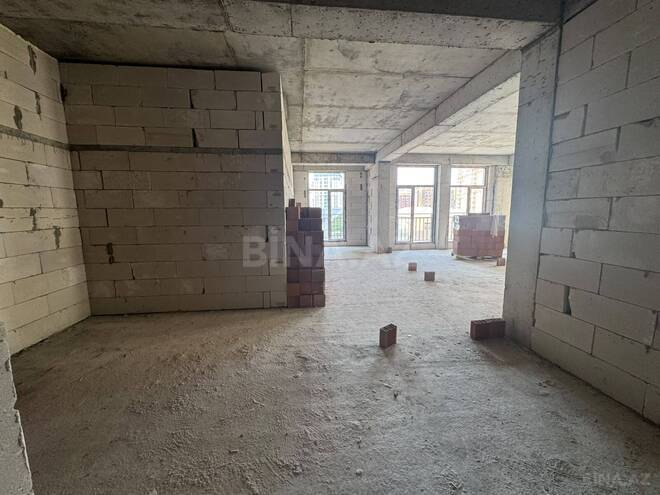 Продается 2-комн. новостройка 91 м², м. Нариман Нариманов, photo 9 from 14