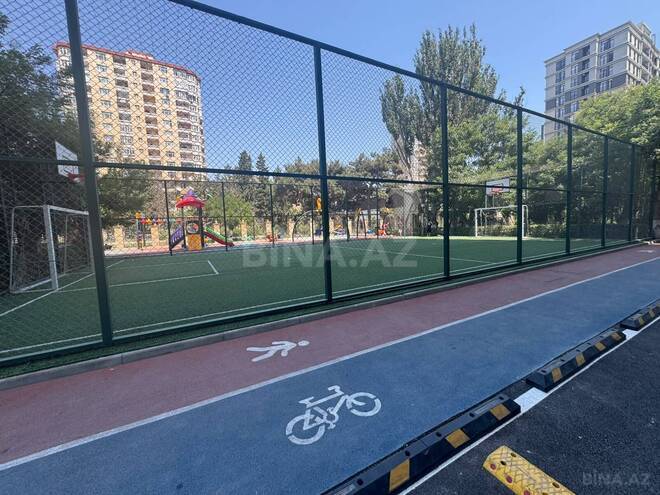 Продается 2-комн. новостройка 91 м², м. Нариман Нариманов, photo 6 from 14