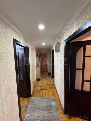 Продается 3-комн. вторичка 75 м², м. Элмляр Академиясы, photo 14 from 20