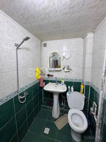 Продается 3-комн. вторичка 75 м², м. Элмляр Академиясы, photo 15 from 20