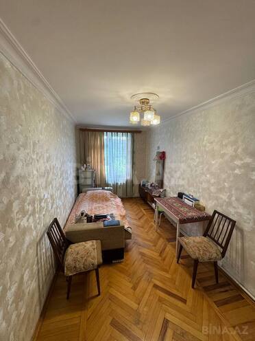 Продается 3-комн. вторичка 75 м², м. Элмляр Академиясы, photo 12 from 20