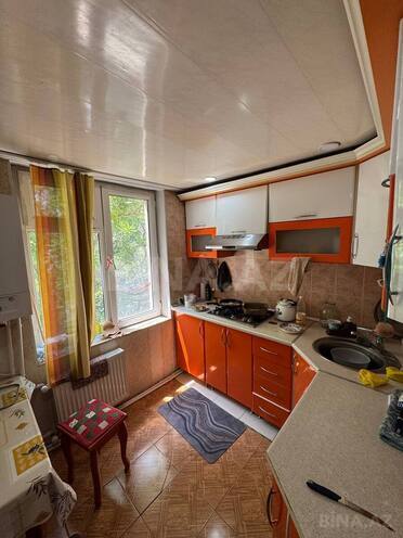 Продается 3-комн. вторичка 75 м², м. Элмляр Академиясы, photo 17 from 20