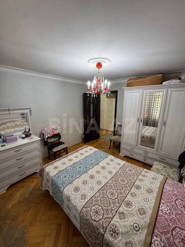 Продается 3-комн. вторичка 75 м², м. Элмляр Академиясы, photo 8 from 20