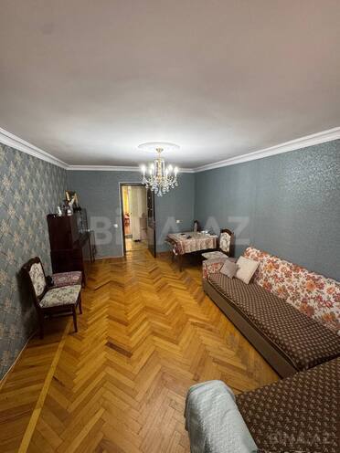 Продается 3-комн. вторичка 75 м², м. Элмляр Академиясы, photo 5 from 20