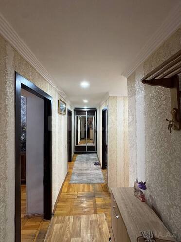 Продается 3-комн. вторичка 75 м², м. Элмляр Академиясы, photo 3 from 20