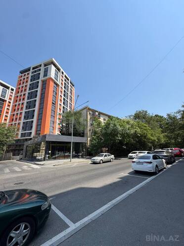 Продается 3-комн. вторичка 75 м², м. Элмляр Академиясы, photo 19 from 20