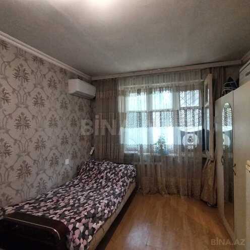 İcarəyə verilir 1 otaqlı köhnə tikili 30 m², Qara Qarayev m., photo 4 from 6
