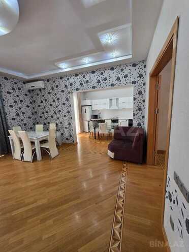 Сдаётся 3-комн. новостройка 152 м², м. 8 ноября, photo 7 from 17
