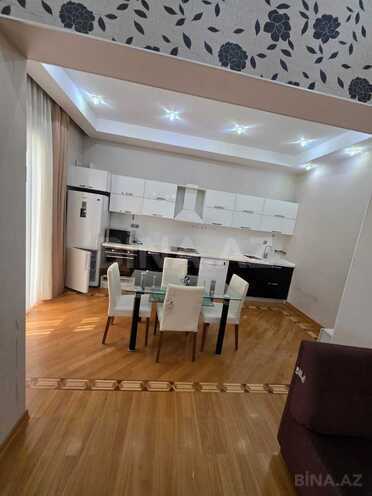 Сдаётся 3-комн. новостройка 152 м², м. 8 ноября, photo 4 from 17
