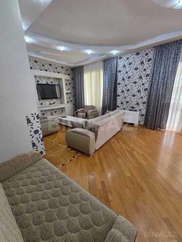 Сдаётся 3-комн. новостройка 152 м², м. 8 ноября, photo 12 from 17