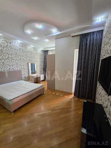 Сдаётся 3-комн. новостройка 152 м², м. 8 ноября, photo 11 from 17