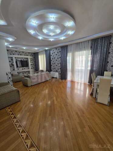 Сдаётся 3-комн. новостройка 152 м², м. 8 ноября, photo 6 from 17