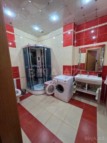 Сдаётся 3-комн. новостройка 152 м², м. 8 ноября, photo 16 from 17