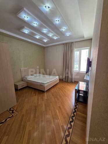 Сдаётся 3-комн. новостройка 152 м², м. 8 ноября, photo 14 from 17