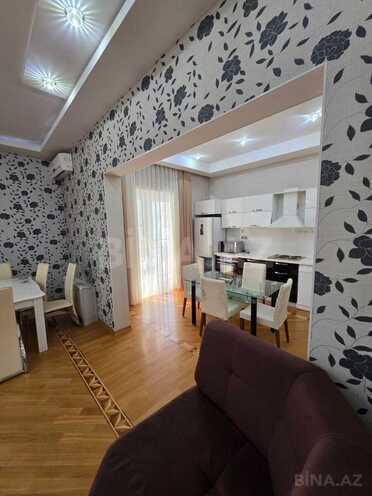 Сдаётся 3-комн. новостройка 152 м², м. 8 ноября, photo 15 from 17