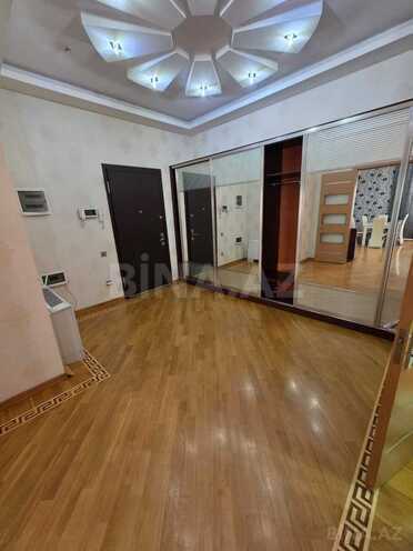 Сдаётся 3-комн. новостройка 152 м², м. 8 ноября, photo 13 from 17