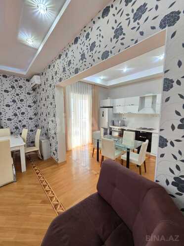 Сдаётся 3-комн. новостройка 152 м², м. 8 ноября, photo 10 from 17