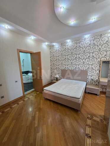 Сдаётся 3-комн. новостройка 152 м², м. 8 ноября, photo 8 from 17